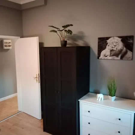 Stadtnah An Der Foerde 7 2og L Lejlighed Flensborg