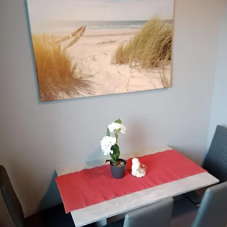 Stadtnah An Der Foerde 7 2og L * Flensborg