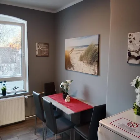 Stadtnah An Der Foerde 7 2og L