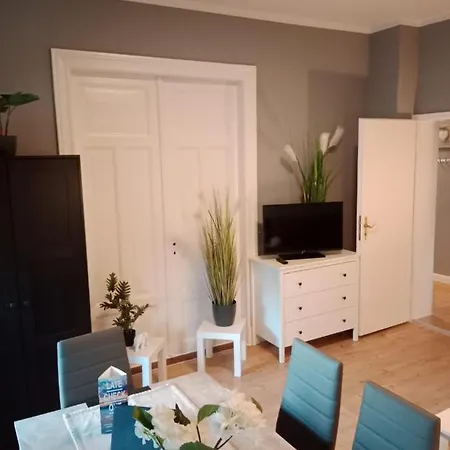 Stadtnah An Der Foerde 7 2og L * Flensburg