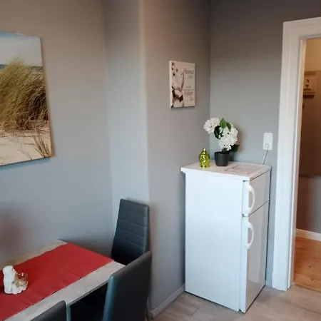 Stadtnah An Der Foerde 7 2og L