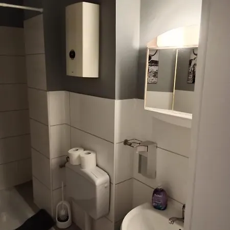 Stadtnah An Der Foerde 7 2og L Lejlighed *