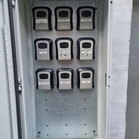 Stadtnah An Der Foerde 7 2og L Flensburg